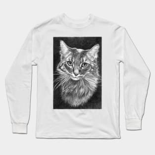 BELLA Long Sleeve T-Shirt